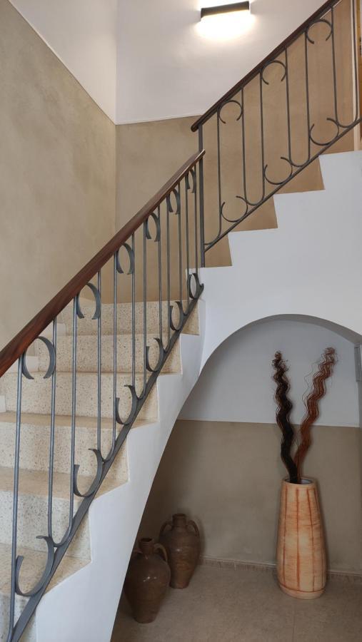 Apartaments Rurals Cal Parro, Batea Buitenkant foto